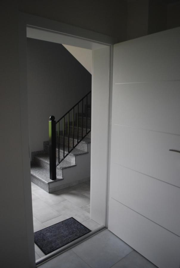 Apartamenty Na Baltyckiej Choczewo Extérieur photo