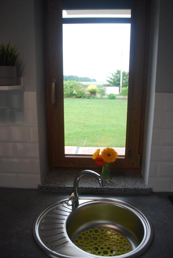 Apartamenty Na Baltyckiej Choczewo Extérieur photo