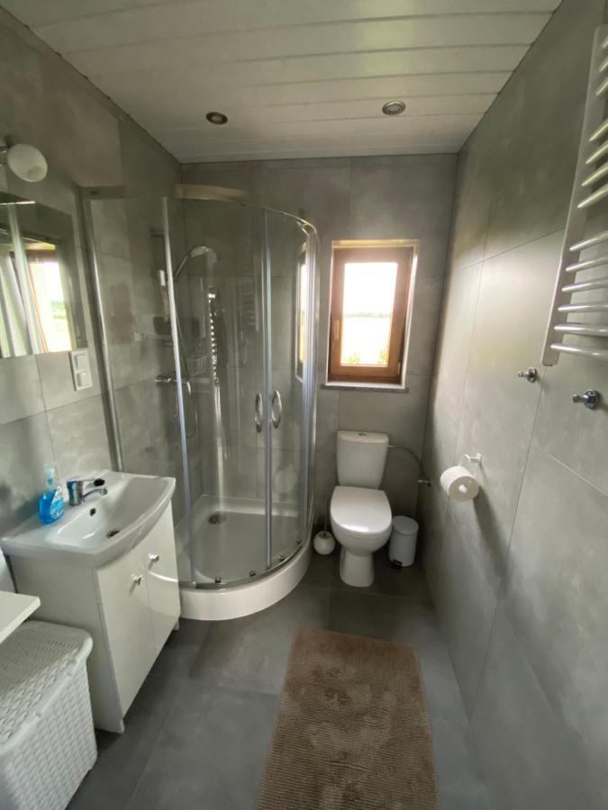 Apartamenty Na Baltyckiej Choczewo Extérieur photo