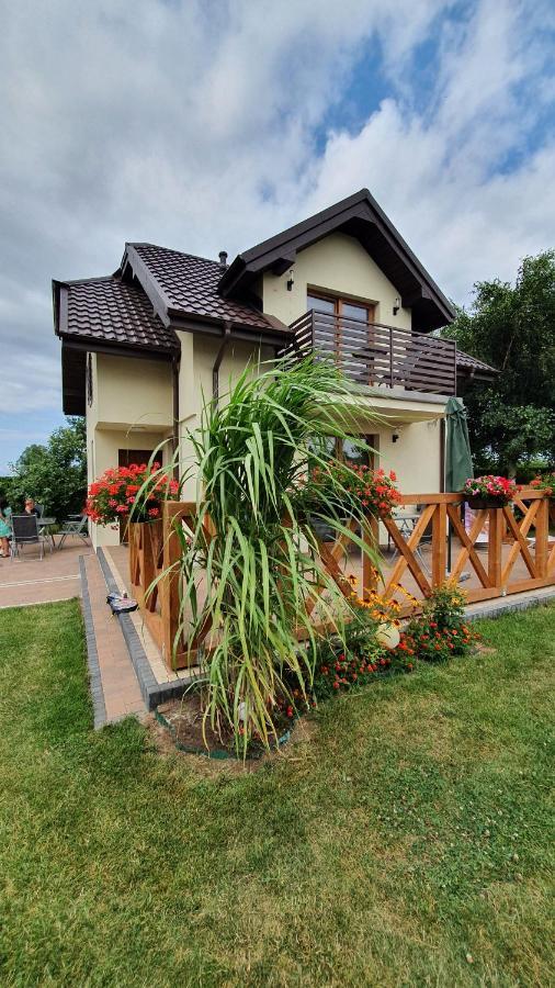 Apartamenty Na Baltyckiej Choczewo Extérieur photo