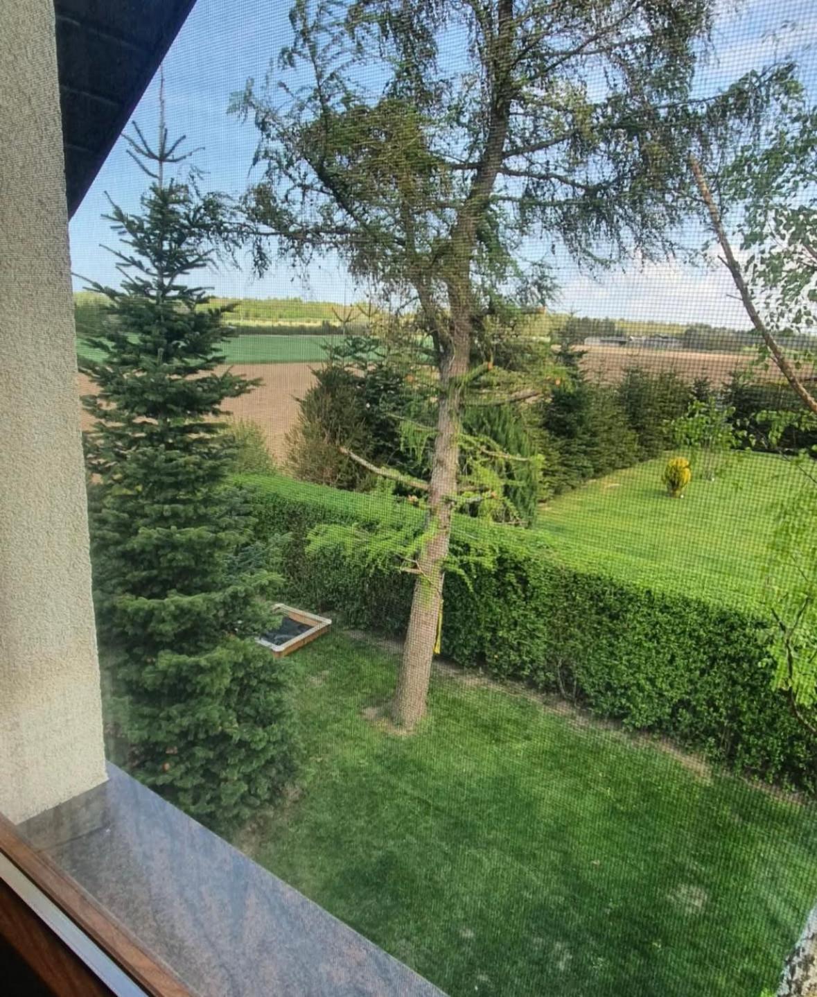 Apartamenty Na Baltyckiej Choczewo Extérieur photo