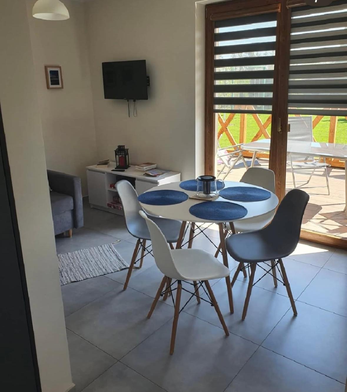 Apartamenty Na Baltyckiej Choczewo Extérieur photo