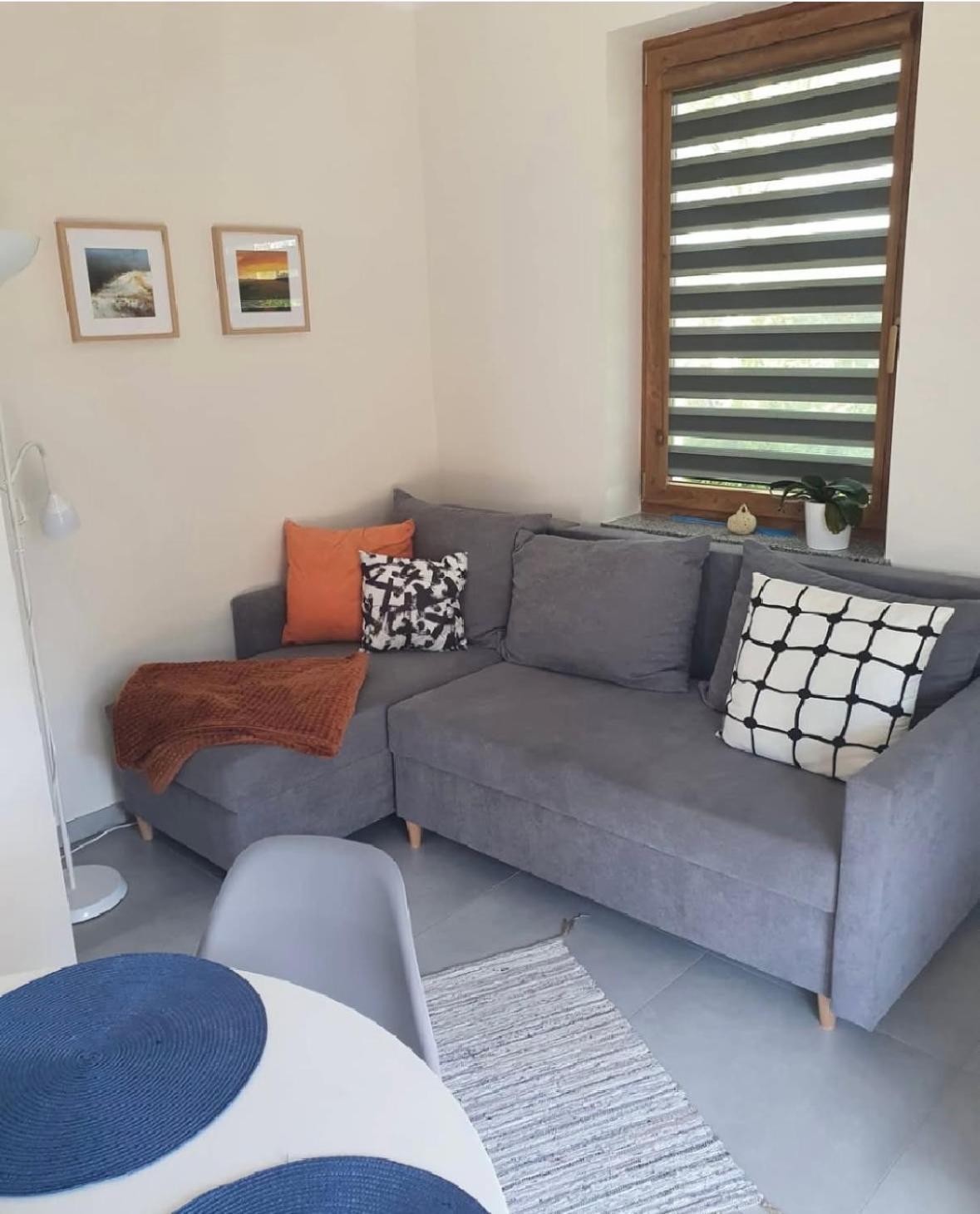 Apartamenty Na Baltyckiej Choczewo Extérieur photo